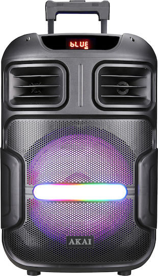 Akai Proffesional Колона ABTS-X5 Черна