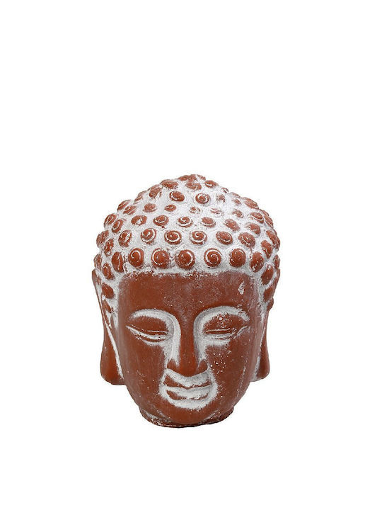 Espiel Decorative Buddha made of Ceramic 12x12x...