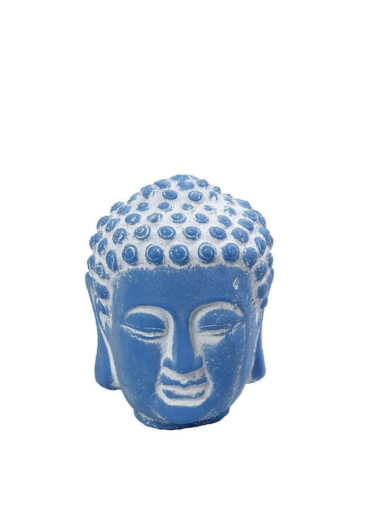 Espiel Decorative Buddha made of Ceramic 12x12x...