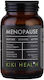 Kiki Health Menopause Συμπλήρωμα για την Εμμηνόπαυση 60 φυτικές κάψουλες