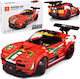 Jokomisiada Remote Controlled Car