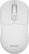 Savio MB-05 Wireless Bluetooth Mouse Alb