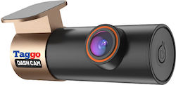 Taggo Autokamera DVR 1440P mit Klebeband Taggo Autokamera DVR 1440P mit Klebeband
