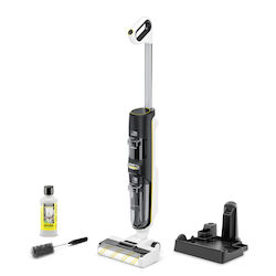 Karcher FCV 4 Natural N Επαναφορτιζόμενη Λευκή Karcher FCV 4 Natural N Επαναφορτιζόμενη Λευκή