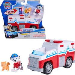 Paw Patrol Mașinuță Paw Patrol Mașinuță