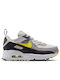 Air Max 90 Παιδικά Sneakers Γκρι