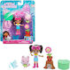 Gabby's Dollhouse Jucărie Miniaturală Pentru 3+ Ani (Diverse Modele)