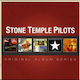 Stone Temple Pilots Original Album Series 5 Cd