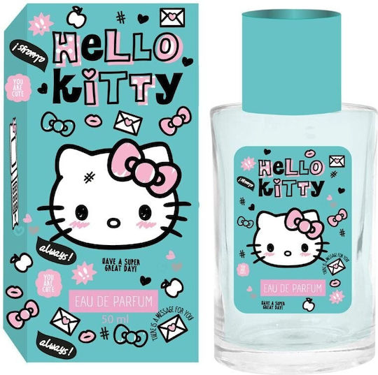 Hello Kitty You Are Cute Kinder Eau de Toilette 50ml