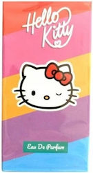 Hello Kitty Rainbow Eau De Toilette 50ml Hello Kitty Rainbow Eau De Toilette 50ml