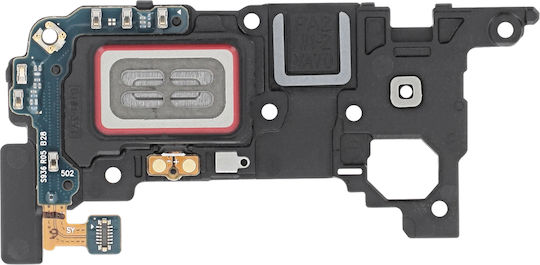 Samsung Replacement Speaker Galaxy S25 Plus Upper Earpiece Module Black