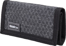 Think Tank Pixel Pocket Rocket Pentru 9 Carduri Sd Cfexpress Negru Slate Think Tank Pixel Pocket Rocket Pentru 9 Carduri Sd Cfexpress Negru Slate