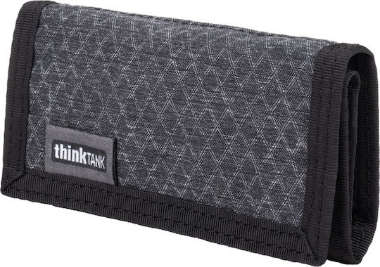 Think Tank Pixel Pocket Rocket Pentru 9 Carduri Sd Cfexpress Negru Slate