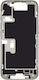 Avizar Replacement Midframe Iphone 16 Pro Max White Black