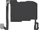 Avizar Replacement Proximity Sensor Cable Iphone 16 Pro Max Black
