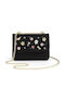 Women's Bag Shoulder Black