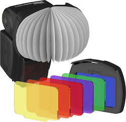Hahnel Flash Hhnel Module Creative Lantern Kit Hahnel Flash Hhnel Module Creative Lantern Kit