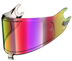 Ζελατίνα Κράνους Shark Spartan Gt Pro; Spartan Rs Iridium Rainbow Ζελατίνα Κράνους Shark Spartan Gt Pro; Spartan Rs Iridium Rainbow