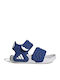 Kids' Sandals Adilette Blue