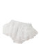TakTakBaby Kids' Brief White