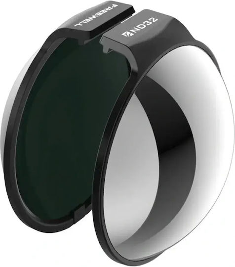 Osmo 360 Neutral Density Nd32 Filter