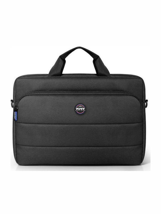 Port Designs Θήκη Laptop 17.3" Μαύρη