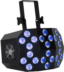 Eliminator PAR LED
