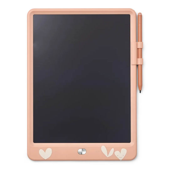 Tablet Ζωγραφικής Lcd Zora Sweethearts Pale Tuscany Liewood