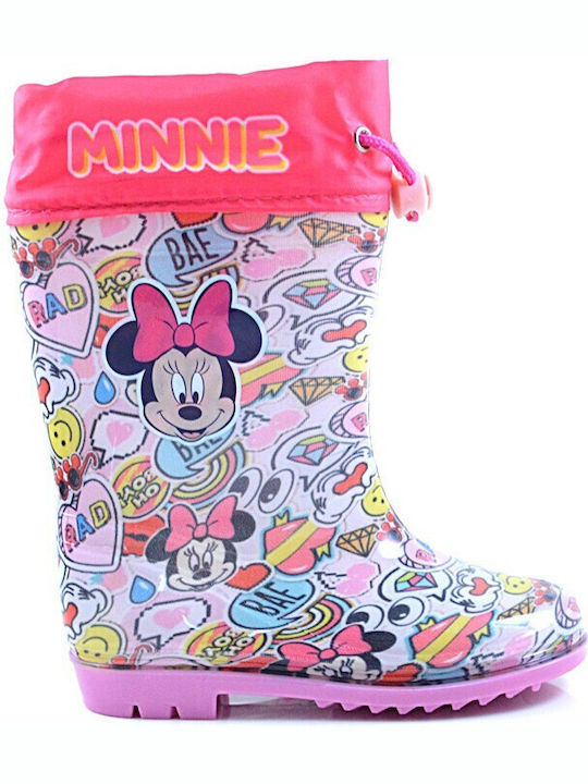 Minnie Mouse