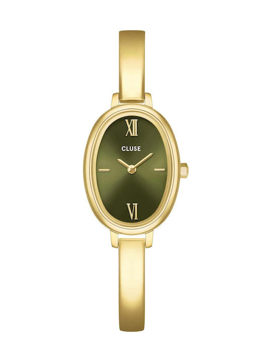 Cluse Women's Watch 30mm Battery with Gold Meta...