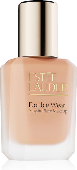 Estee Lauder Double Wear Stay-in-Place Нов Течен Фон дьо тен SPF10 2N1 Desert Beige 30ml