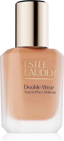 Double Wear Stay-in-Place Neue Flüssige Make-up/Foundation SPF10 3n2 Wheat 30ml