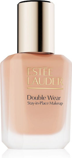 Double Wear Stay-in-Place New Liquid Foundation SPF10 2C1 Pure Beige 30ml
