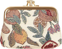 Signare Women's Wallet Classic Yellow
