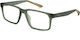 Prescription Eyeglass Frame Armani Exchange 3118u 8362 5517