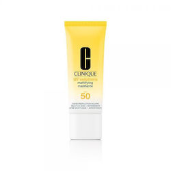 Clinique UV Solutions Слънцезащитен Фактор SPF50 40мл Clinique UV Solutions Слънцезащитен Фактор SPF50 40мл