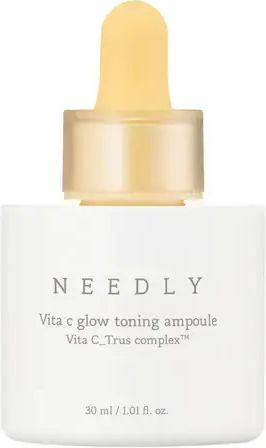Needly Vita C Glow Serum Προσώπου για Λάμψη 30ml