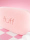 Fluff Neseser Cosmetic Fluffy Mic Roz