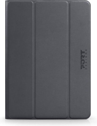 Port Designs Flip Cover Gri (Universal 11" - Universal 11")