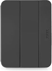 Port Designs Flip Cover Σιλικόνης Γκρι Port Designs Flip Cover Σιλικόνης Γκρι