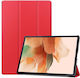 Slim Flip Cover Reη (Lenovo Tab M11) 7838