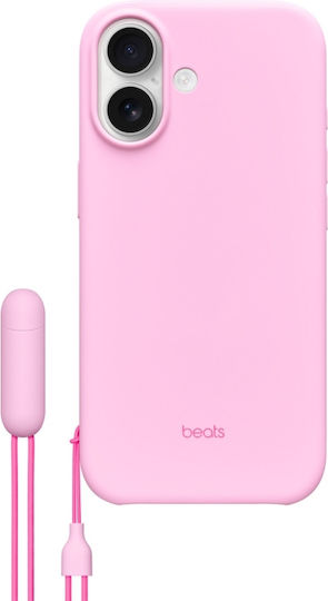 Beats Kickstand Umschlag Rückseite Graue (iPhone 17)