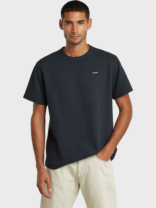G-Star Raw T-Shirt Dark Blue