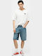 T-Shirt White
