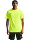 Dri-fit Dri-FIT Αθλητικό T-shirt Lime