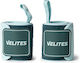 Wrist Wraps Nylon-mint Velites