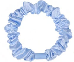 Multicolored Hair Scrunchies