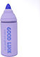 Penar Din Silicon Cilindru Violet