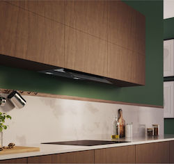 Neff Absorption Mechanism 60cm Black With Wi-Fi