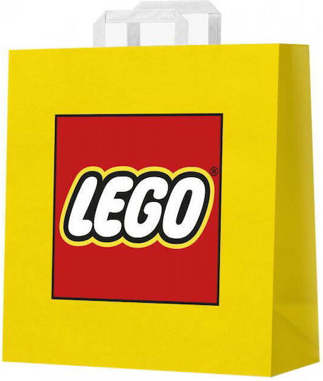 LEGO Paper Bag for Gift 200pcs